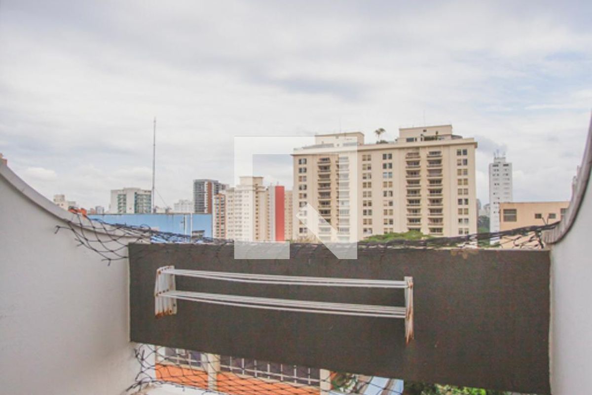 Apartamento, 1 quarto, 35 m² - Foto 10