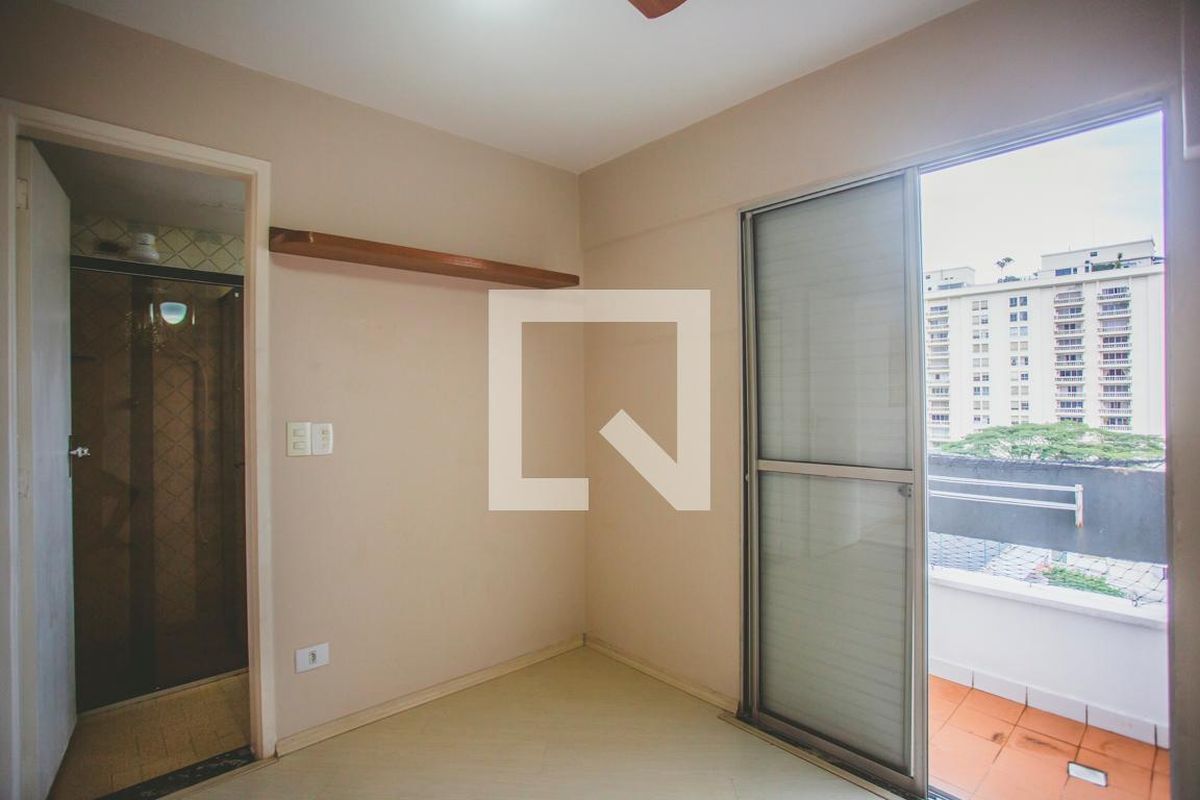 Apartamento, 1 quarto, 35 m² - Foto 9