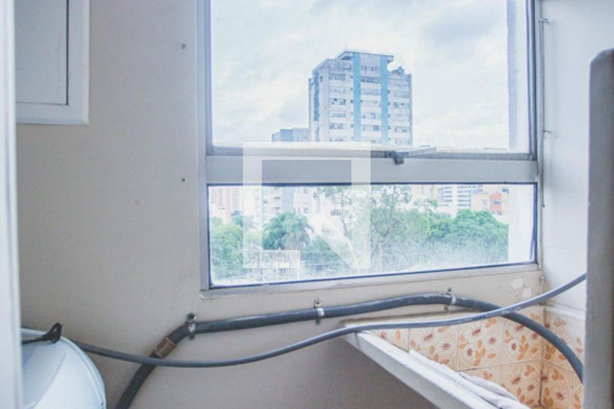Apartamento, 1 quarto, 35 m² - Foto 21