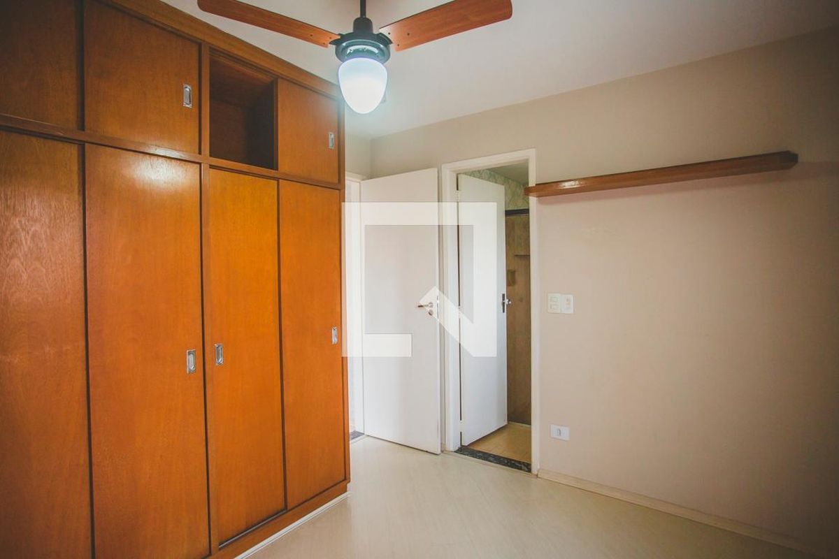 Apartamento, 1 quarto, 35 m² - Foto 8