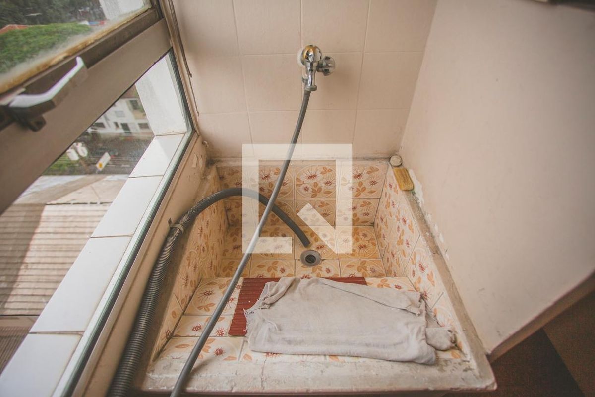 Apartamento, 1 quarto, 35 m² - Foto 23
