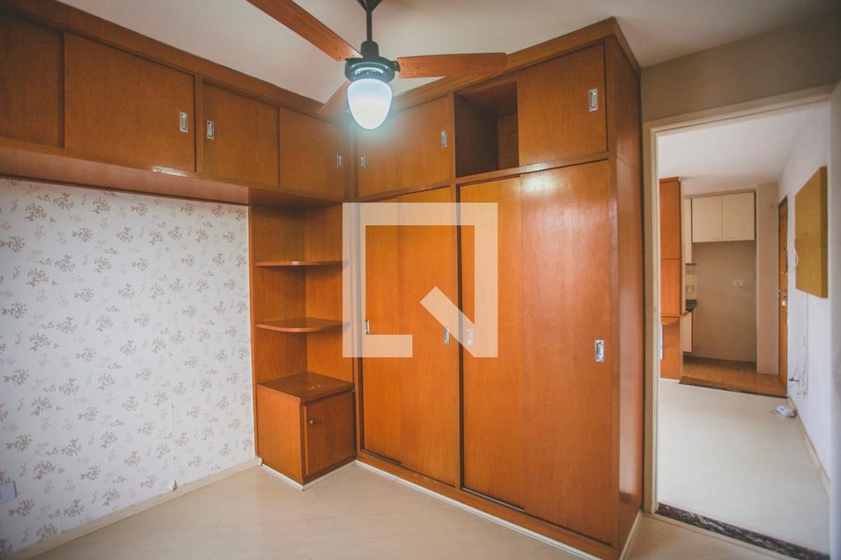 Apartamento, 1 quarto, 35 m² - Foto 7