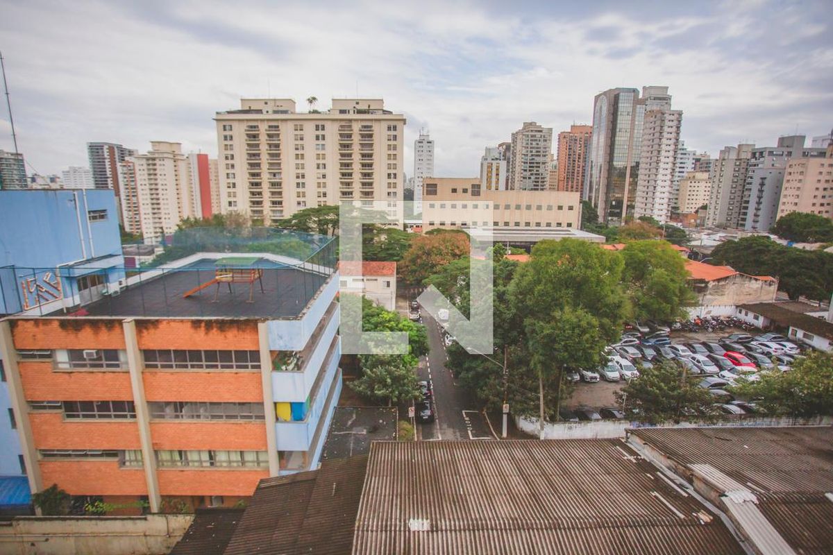 Apartamento, 1 quarto, 35 m² - Foto 11