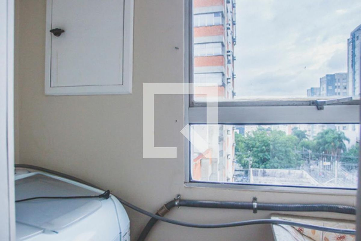Apartamento, 1 quarto, 35 m² - Foto 22