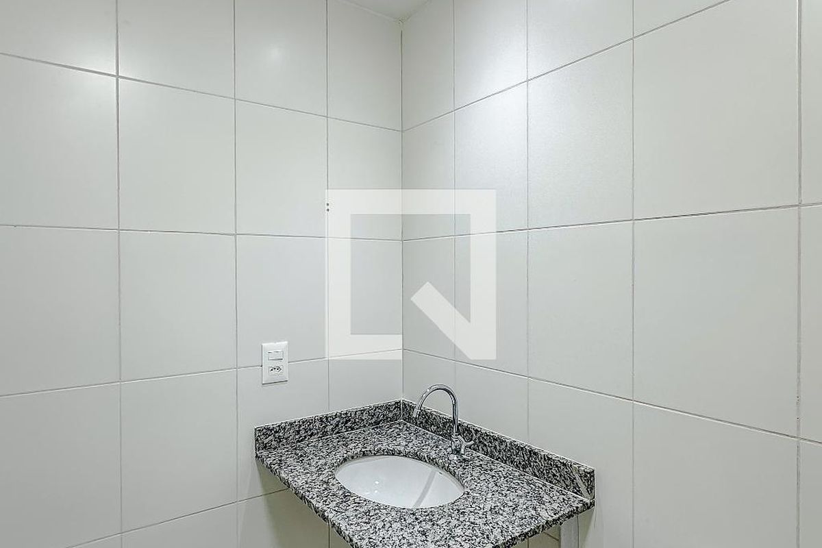 Kitnet-Studio, 36 m² - Foto 18