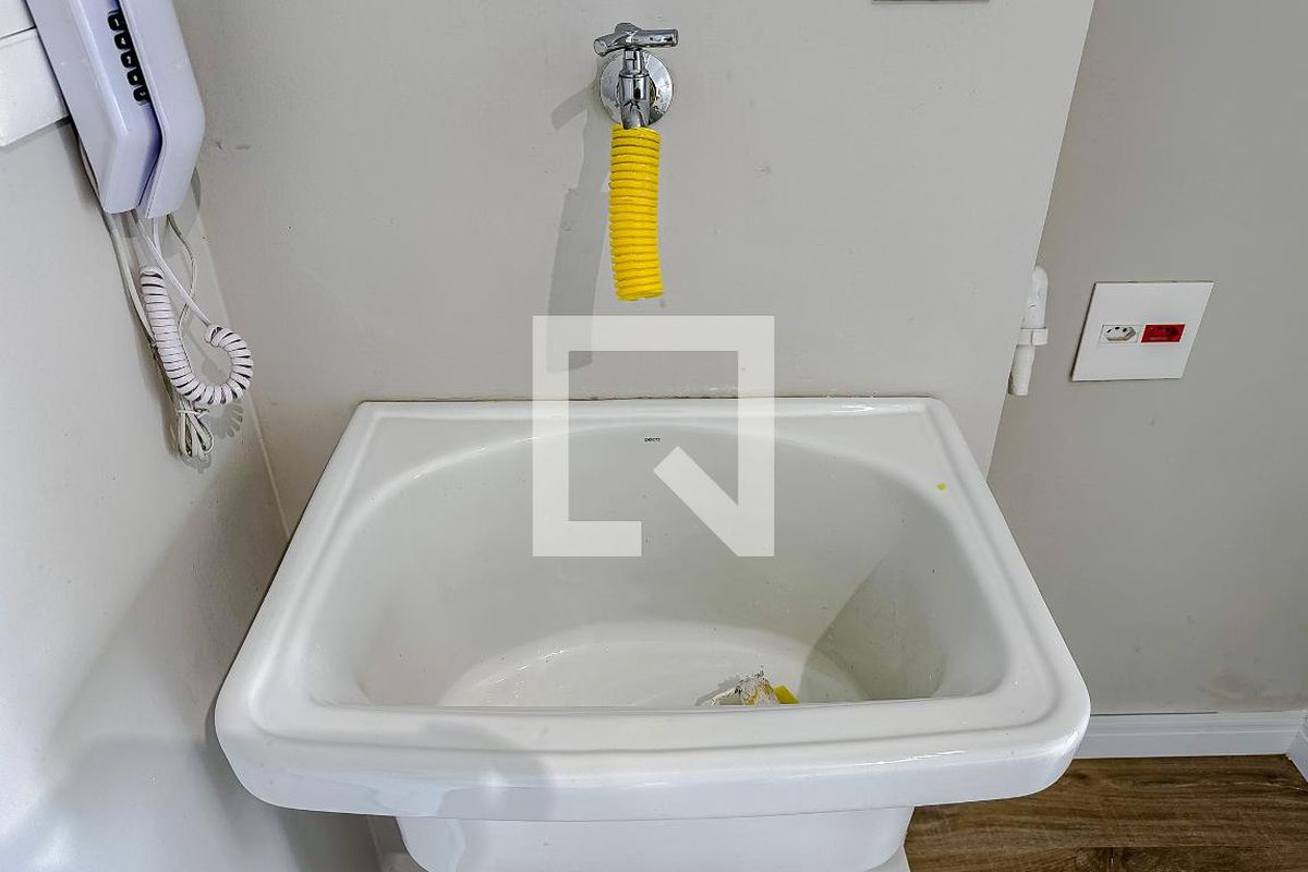 Kitnet-Studio, 36 m² - Foto 44