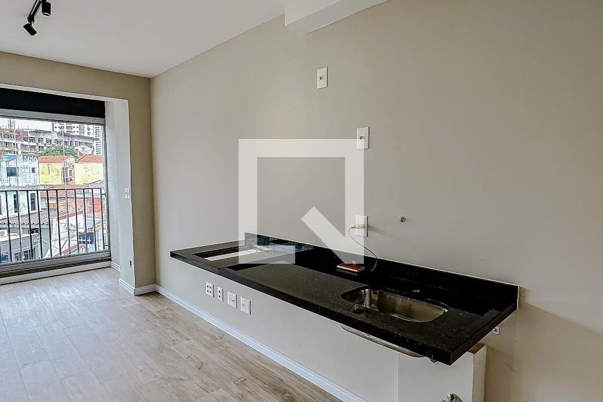 Kitnet-Studio, 36 m² - Foto 30