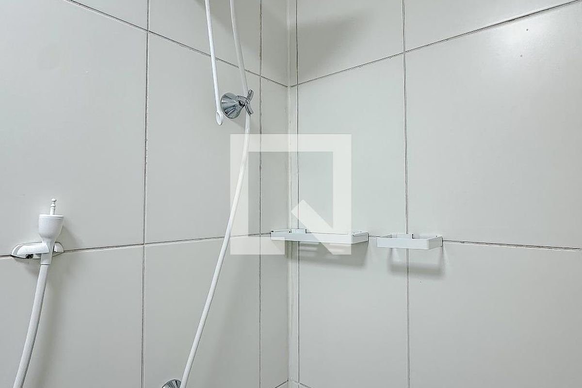 Kitnet-Studio, 36 m² - Foto 22