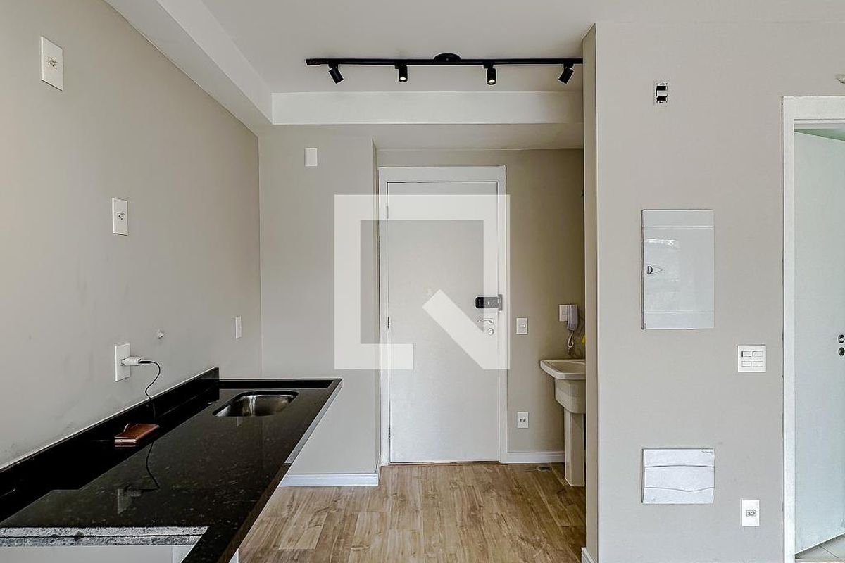 Kitnet-Studio, 36 m² - Foto 28