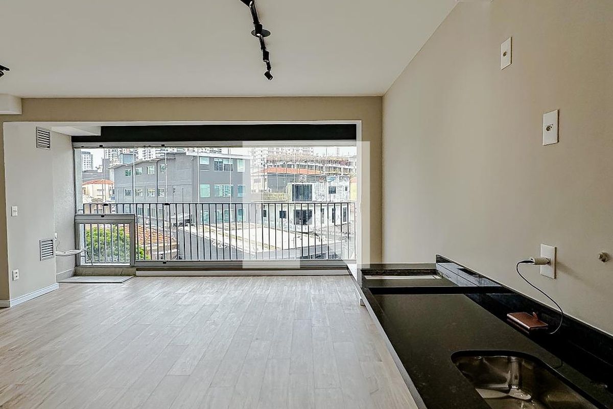 Kitnet-Studio, 36 m² - Foto 32