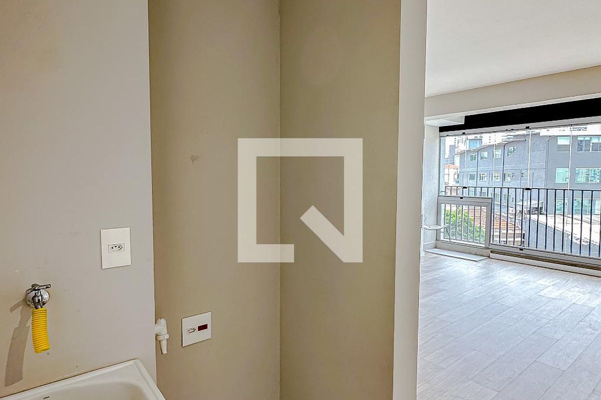 Kitnet-Studio, 36 m² - Foto 42