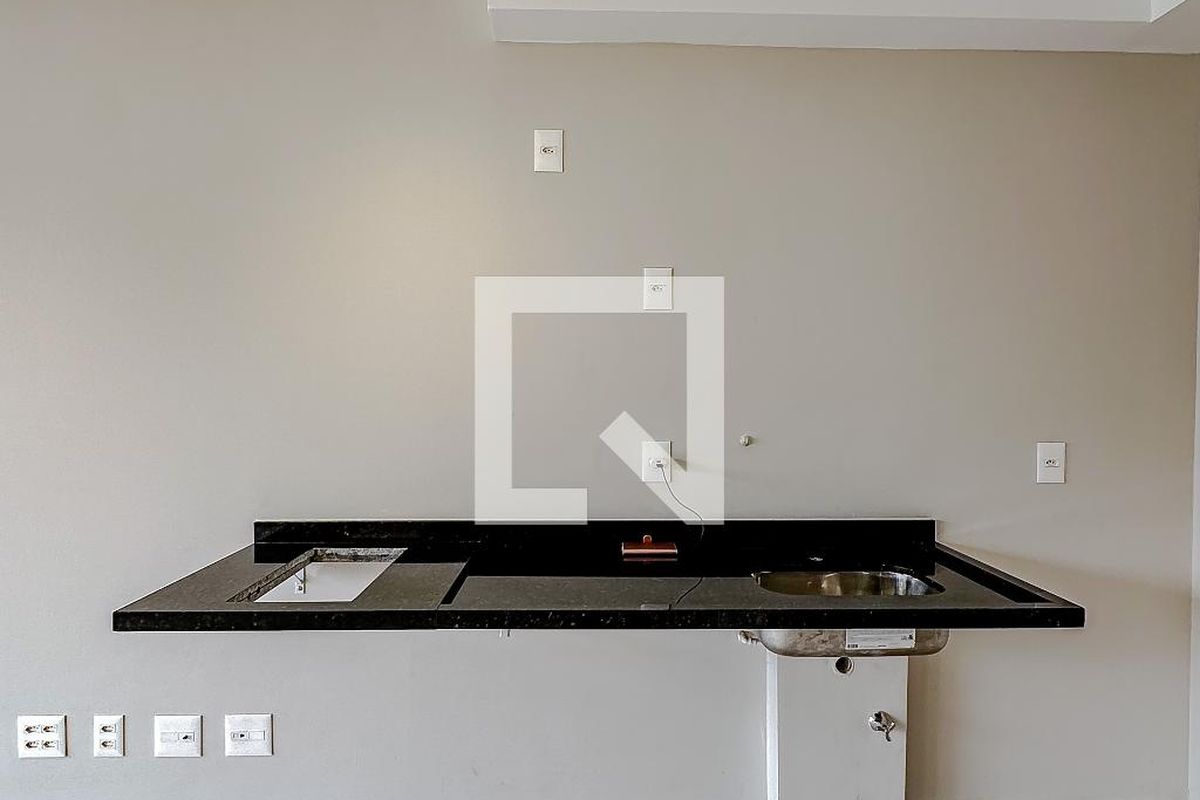 Kitnet-Studio, 36 m² - Foto 34