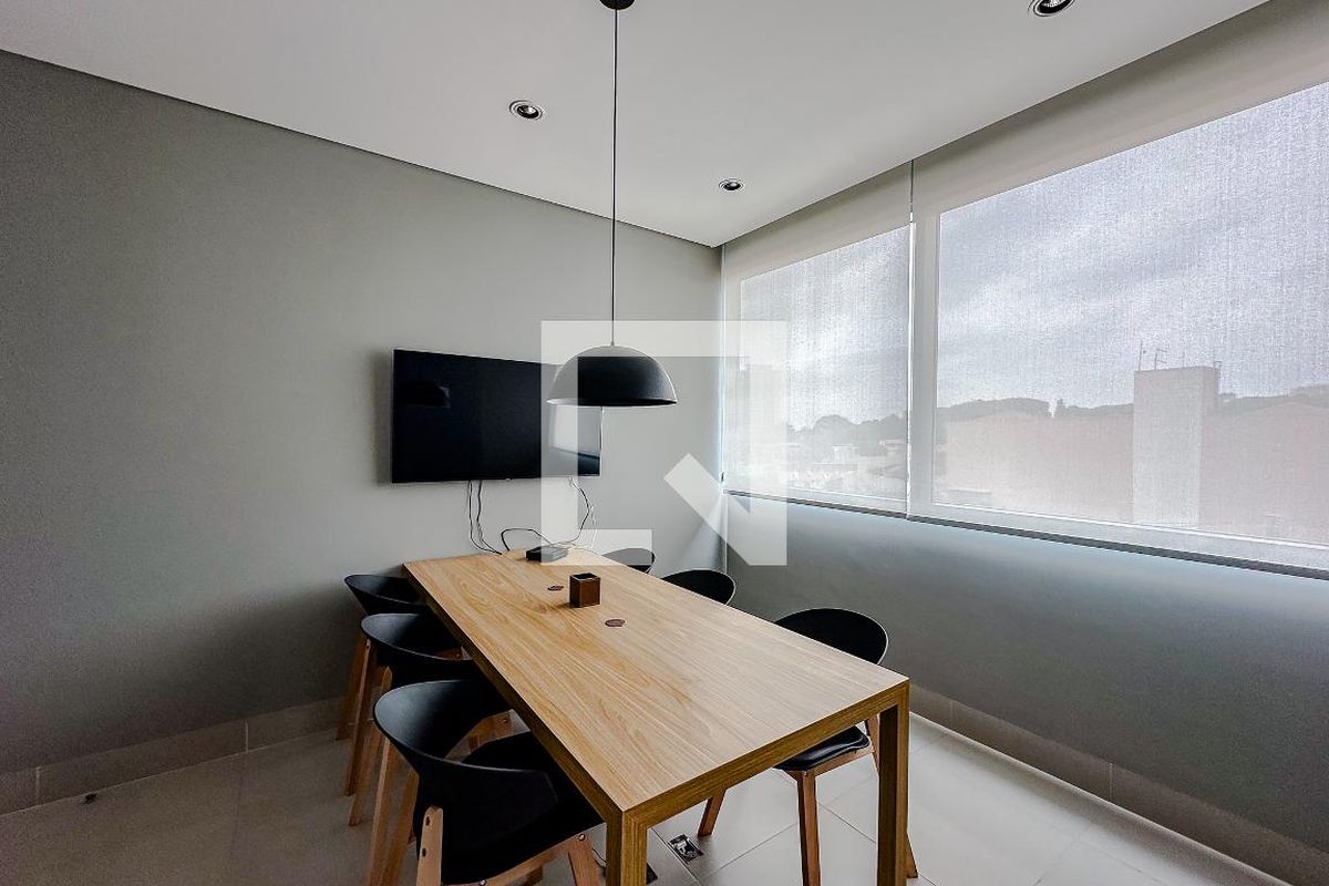 Kitnet-Studio, 36 m² - Foto 46