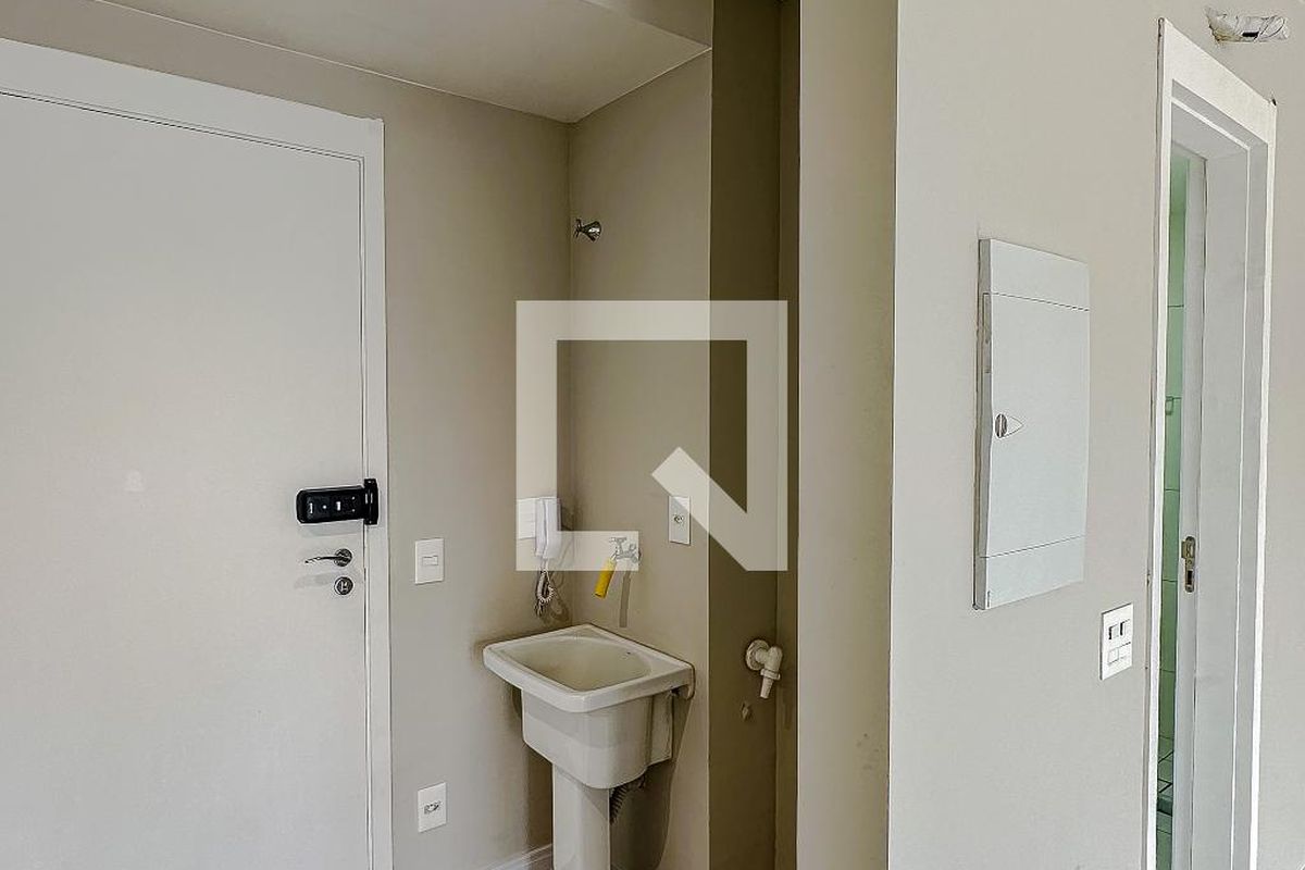 Kitnet-Studio, 36 m² - Foto 36