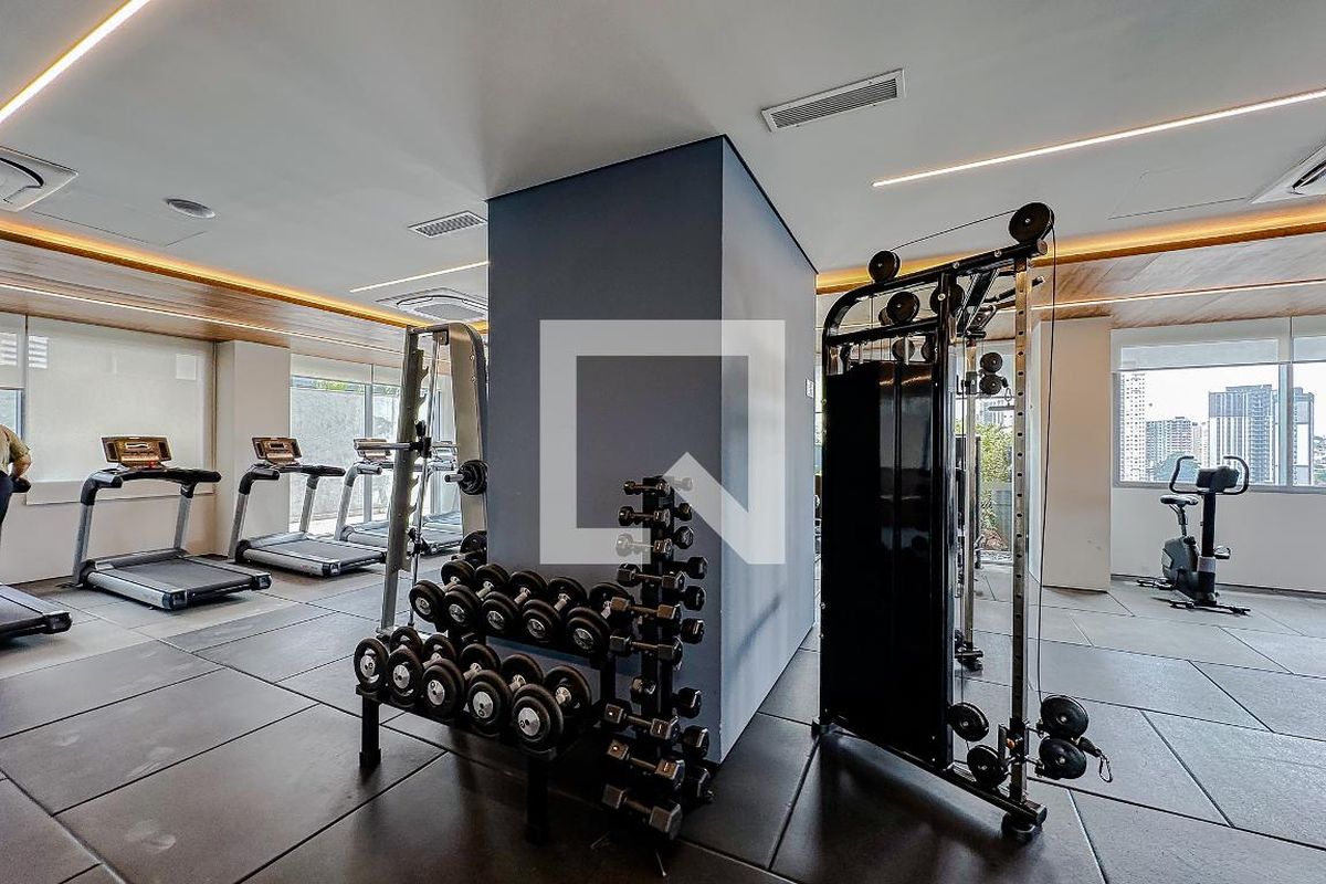 Kitnet-Studio, 36 m² - Foto 48
