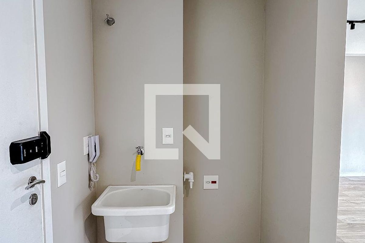 Kitnet-Studio, 36 m² - Foto 40