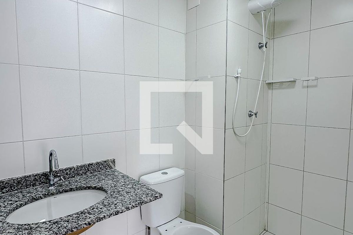Kitnet-Studio, 36 m² - Foto 14