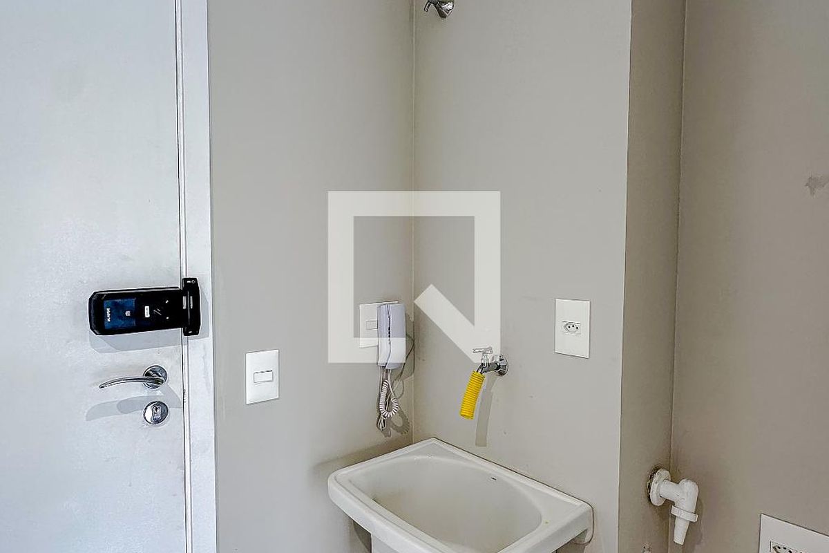 Kitnet-Studio, 36 m² - Foto 38