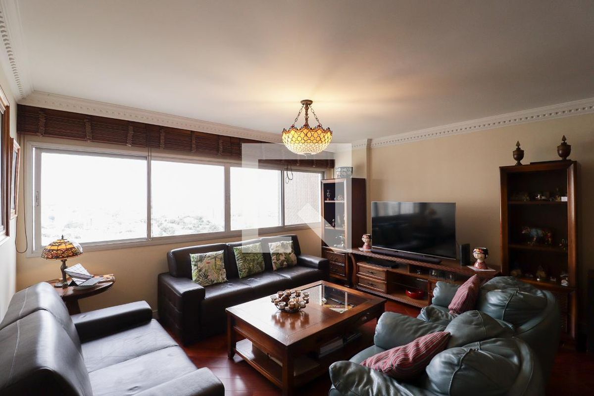 Apartamento, 3 quartos, 125 m² - Foto 2