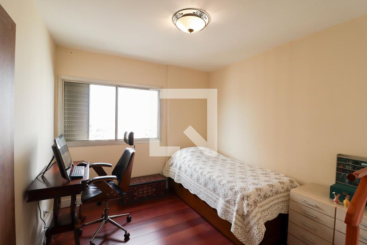 Apartamento, 3 quartos, 125 m² - Foto 24