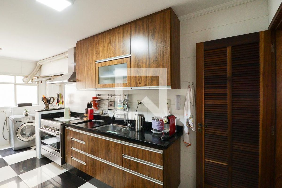 Apartamento, 3 quartos, 125 m² - Foto 90