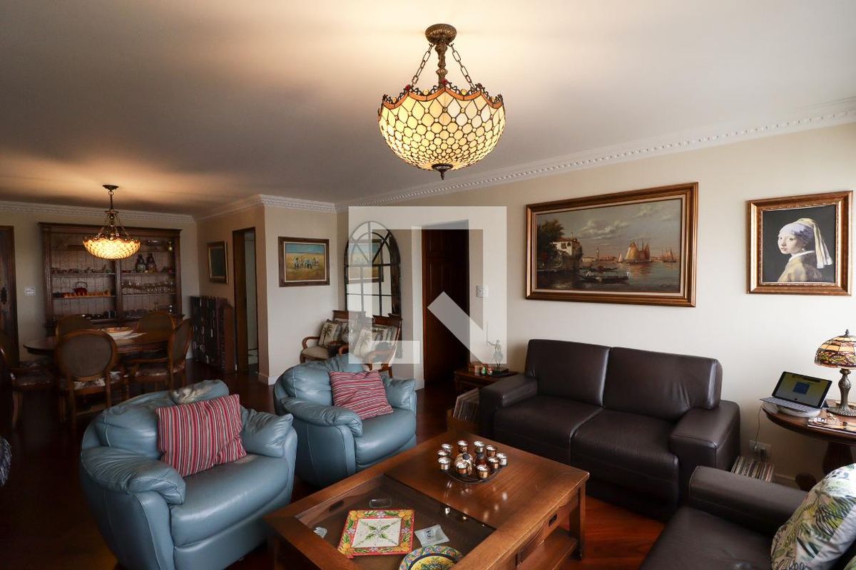 Apartamento, 3 quartos, 125 m² - Foto 6