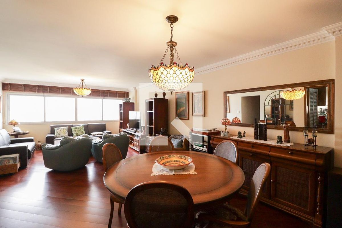 Apartamento, 3 quartos, 125 m² - Foto 18