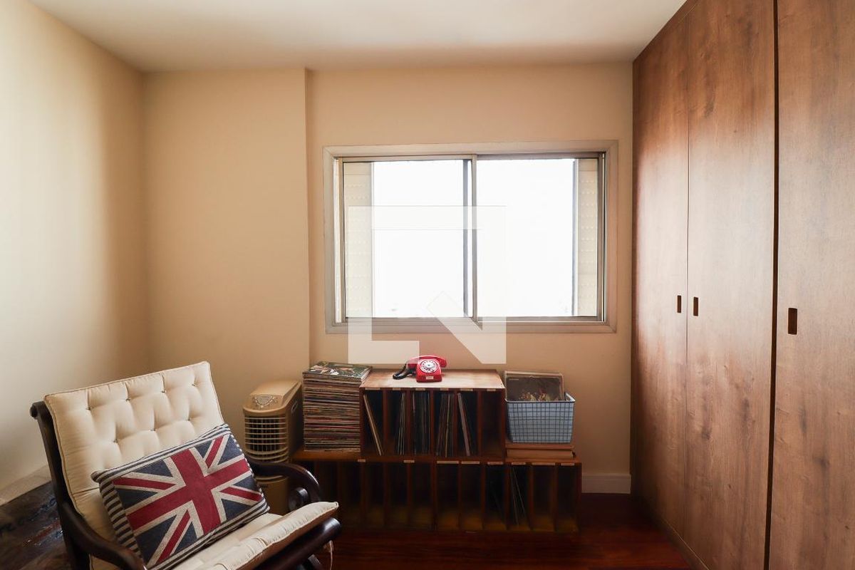 Apartamento, 3 quartos, 125 m² - Foto 44