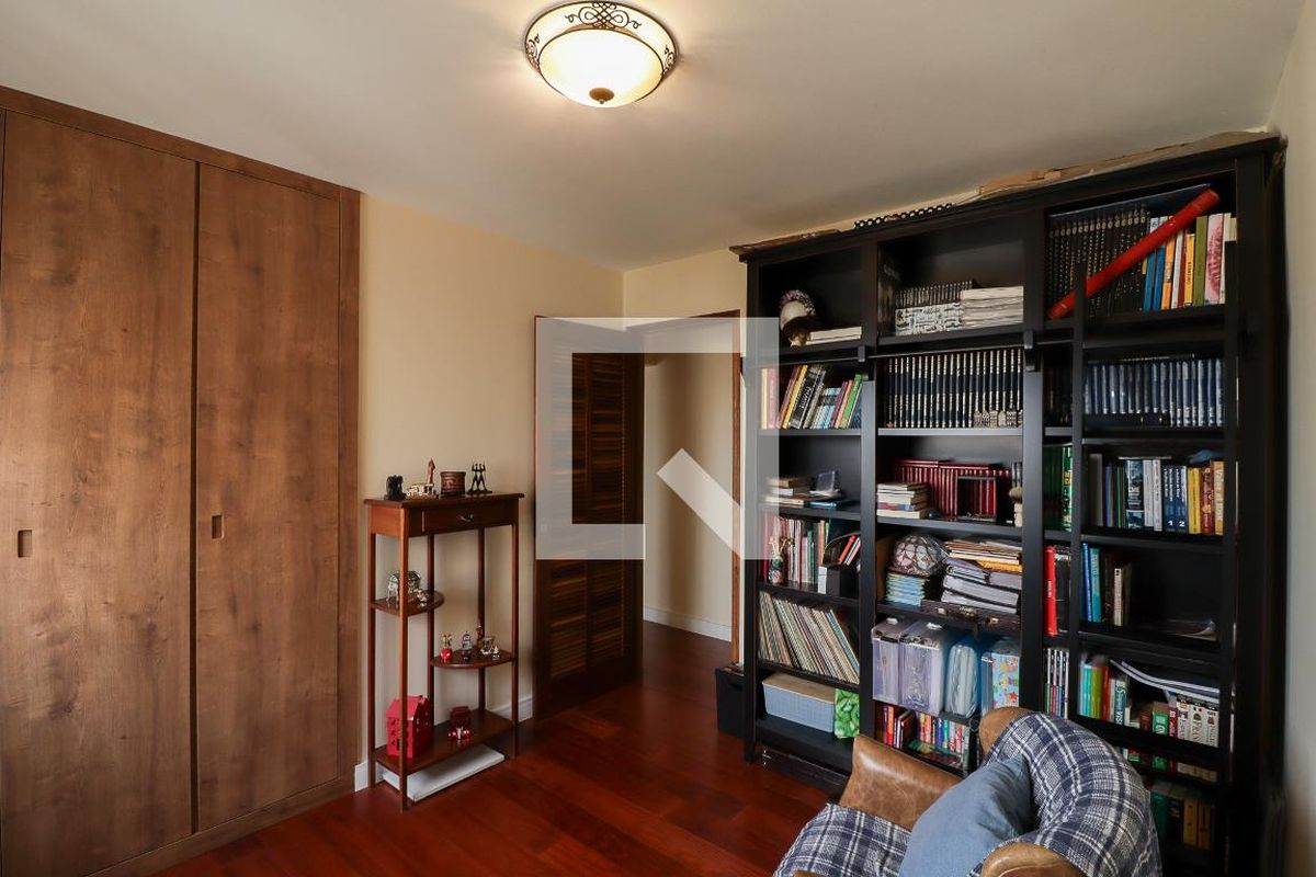Apartamento, 3 quartos, 125 m² - Foto 38