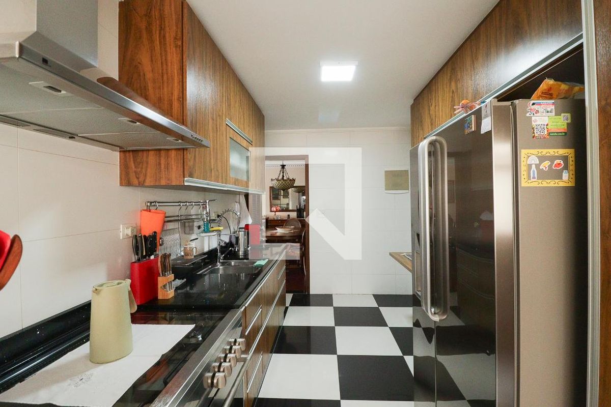 Apartamento, 3 quartos, 125 m² - Foto 94