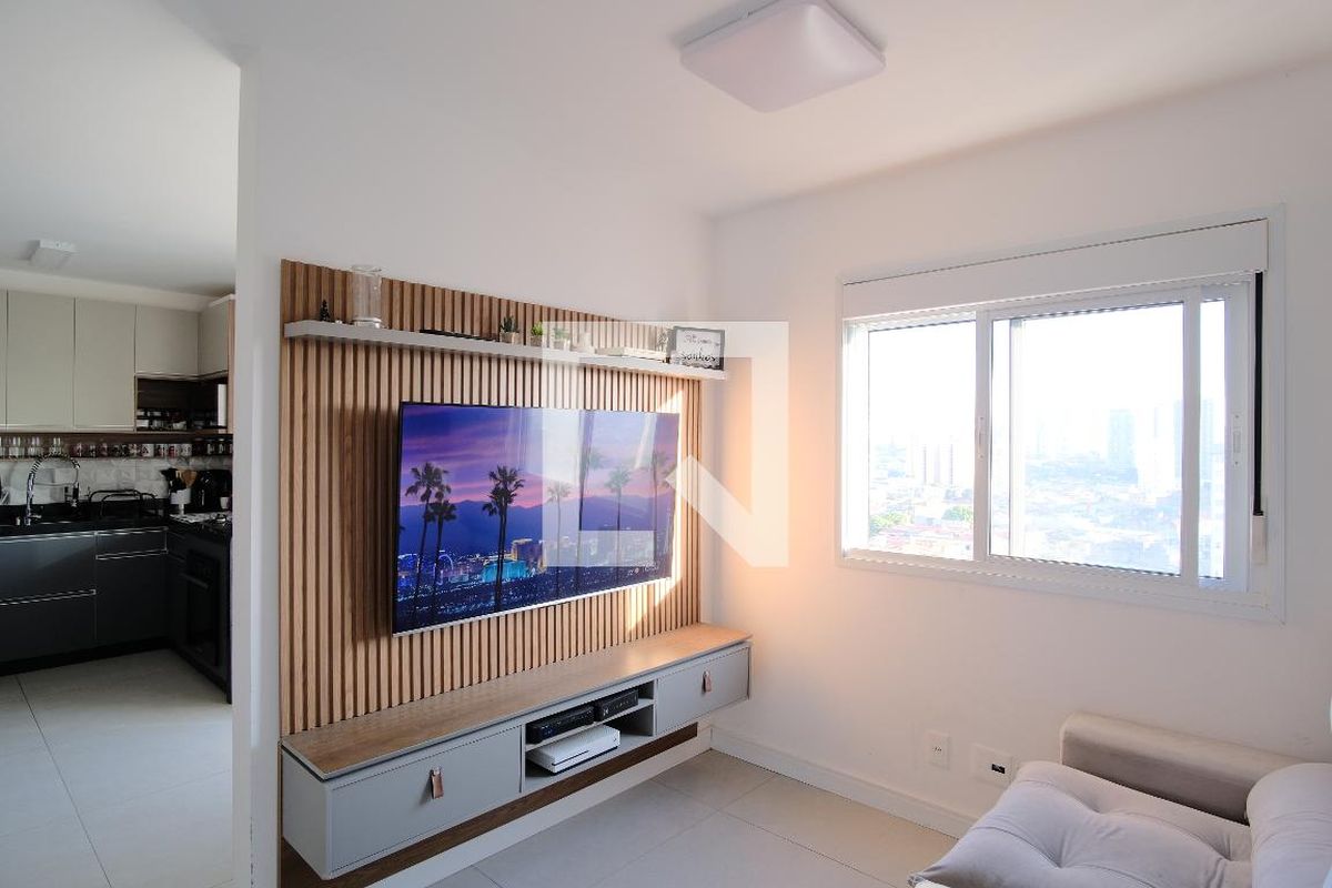 Apartamento, 1 quarto, 50 m² - Foto 6