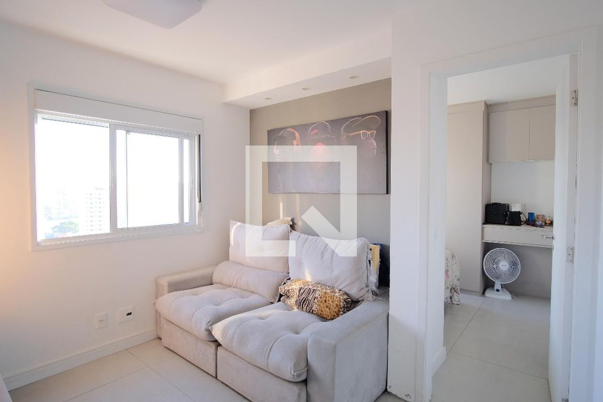 Apartamento, 1 quarto, 50 m² - Foto 2