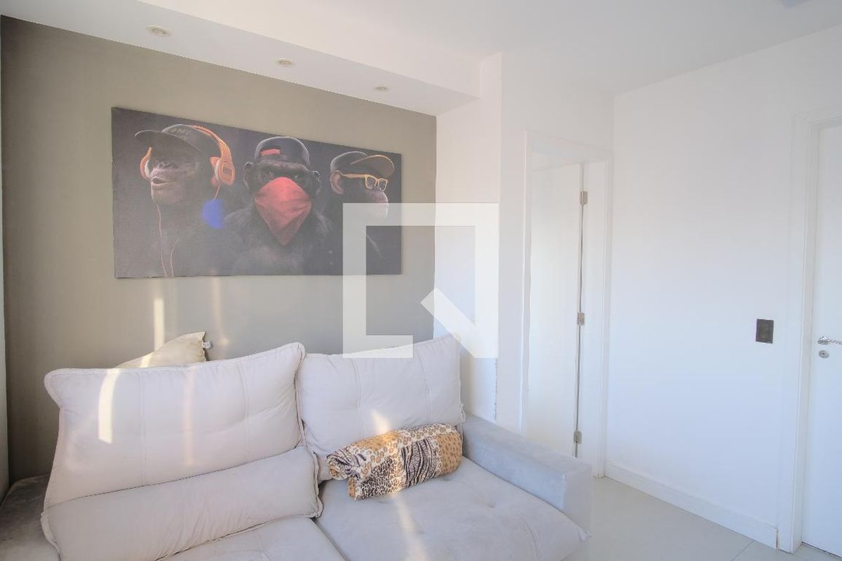Apartamento, 1 quarto, 50 m² - Foto 4