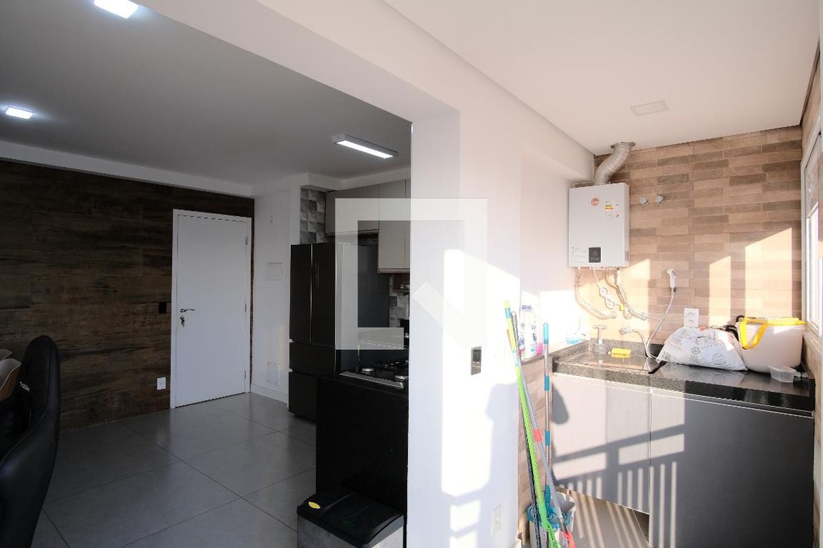 Apartamento, 1 quarto, 50 m² - Foto 56