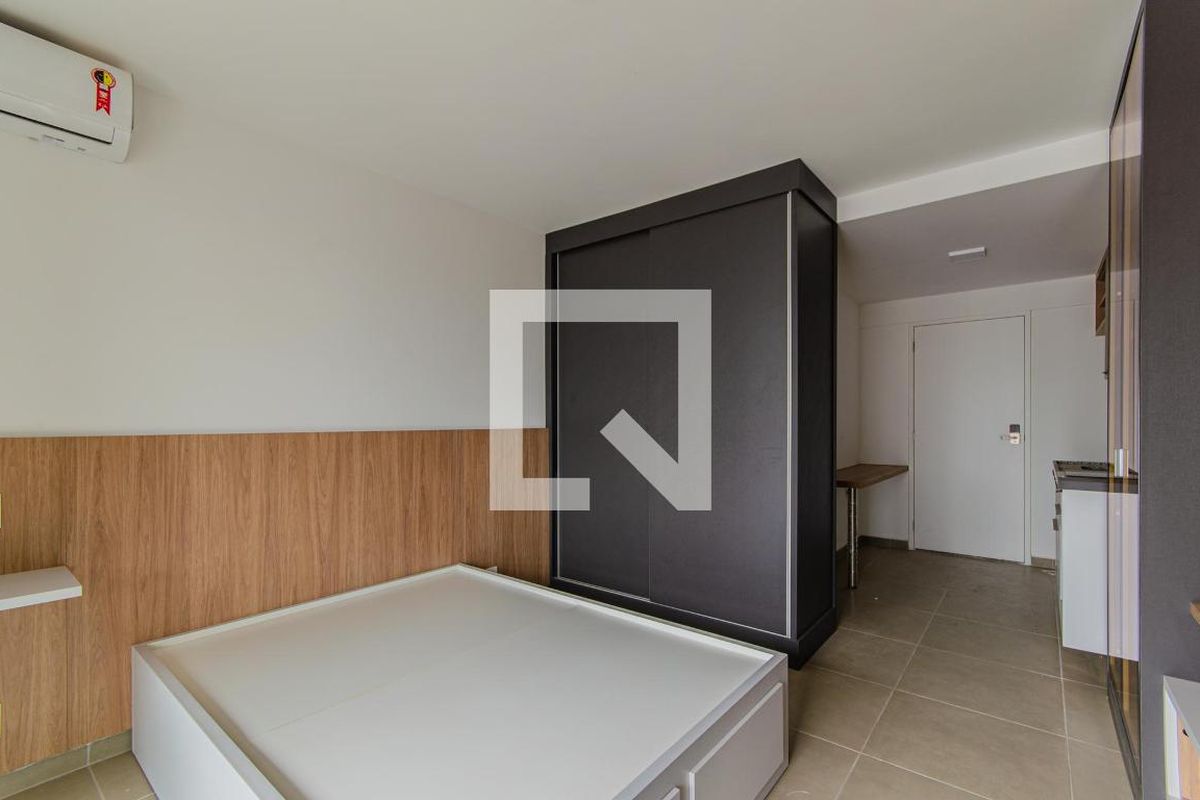Kitnet-Studio, 38 m² - Foto 3