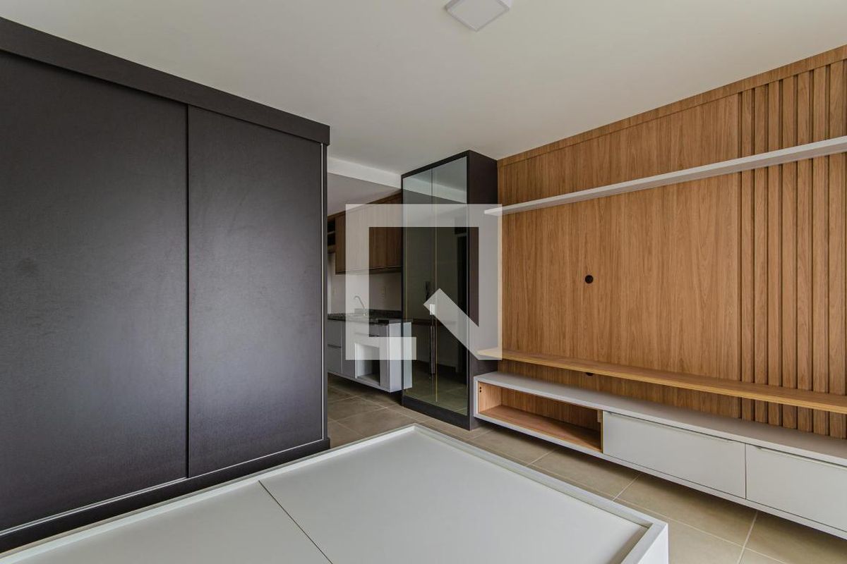 Kitnet-Studio, 38 m² - Foto 4