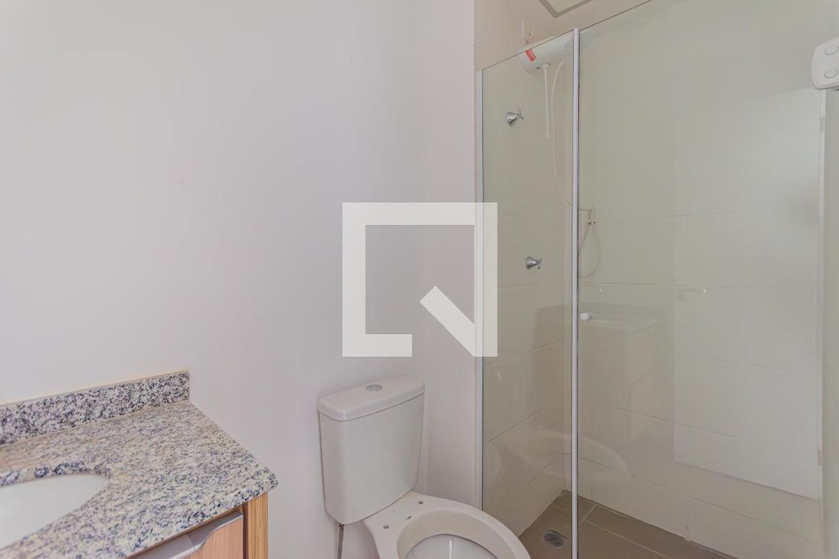 Kitnet-Studio, 38 m² - Foto 5