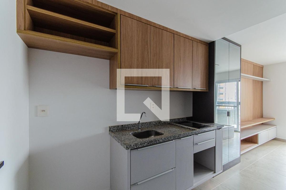 Kitnet-Studio, 38 m² - Foto 11