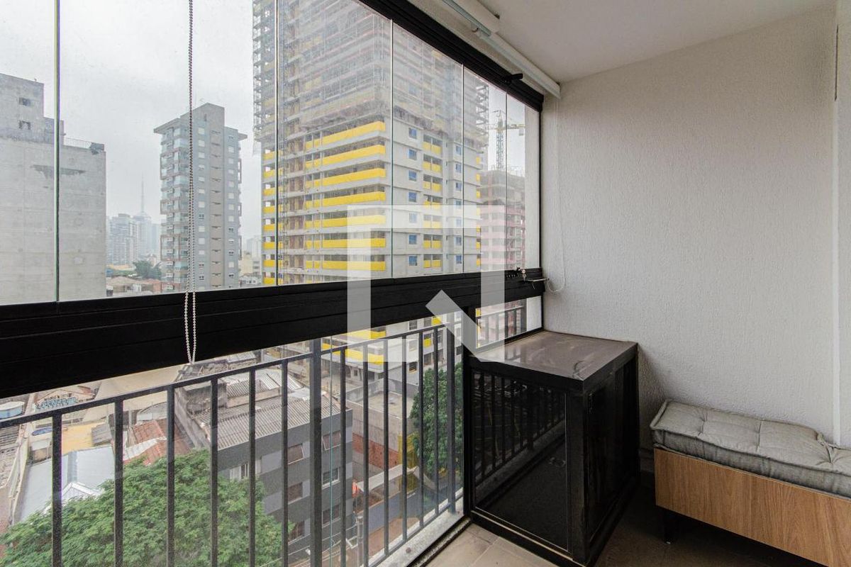 Kitnet-Studio, 38 m² - Foto 16