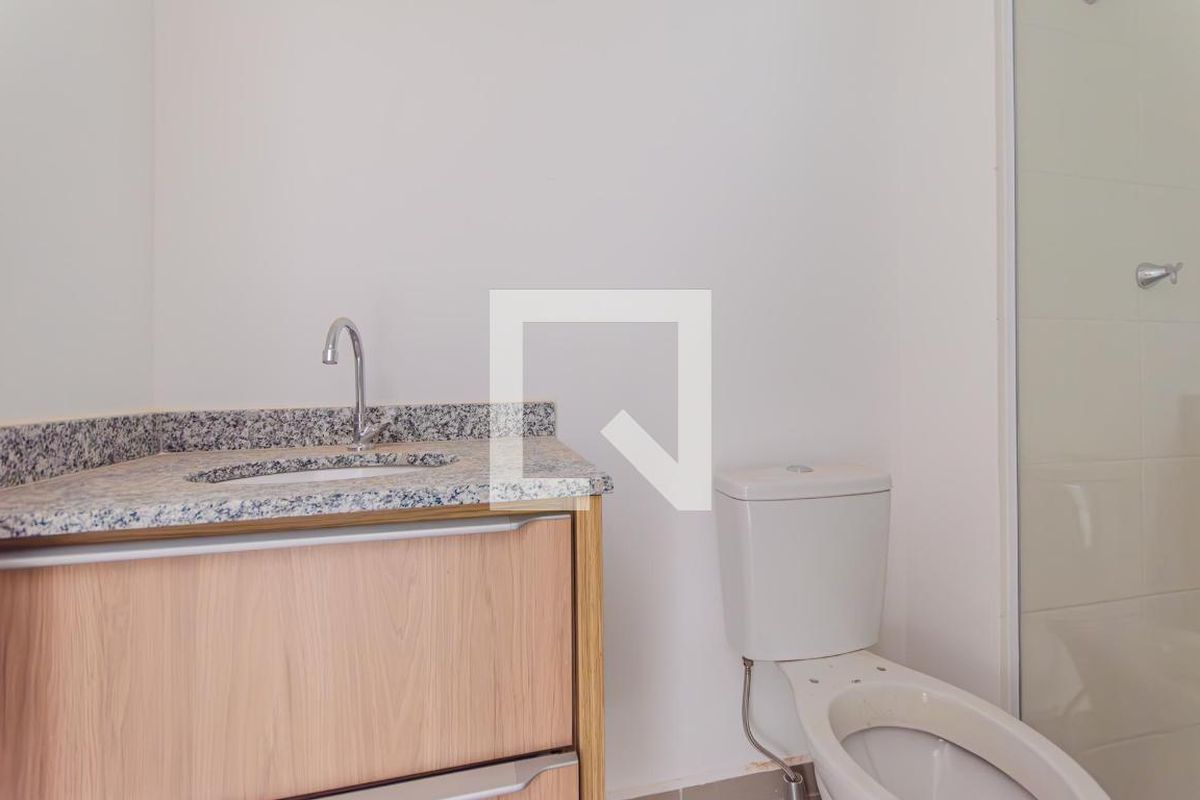 Kitnet-Studio, 38 m² - Foto 6