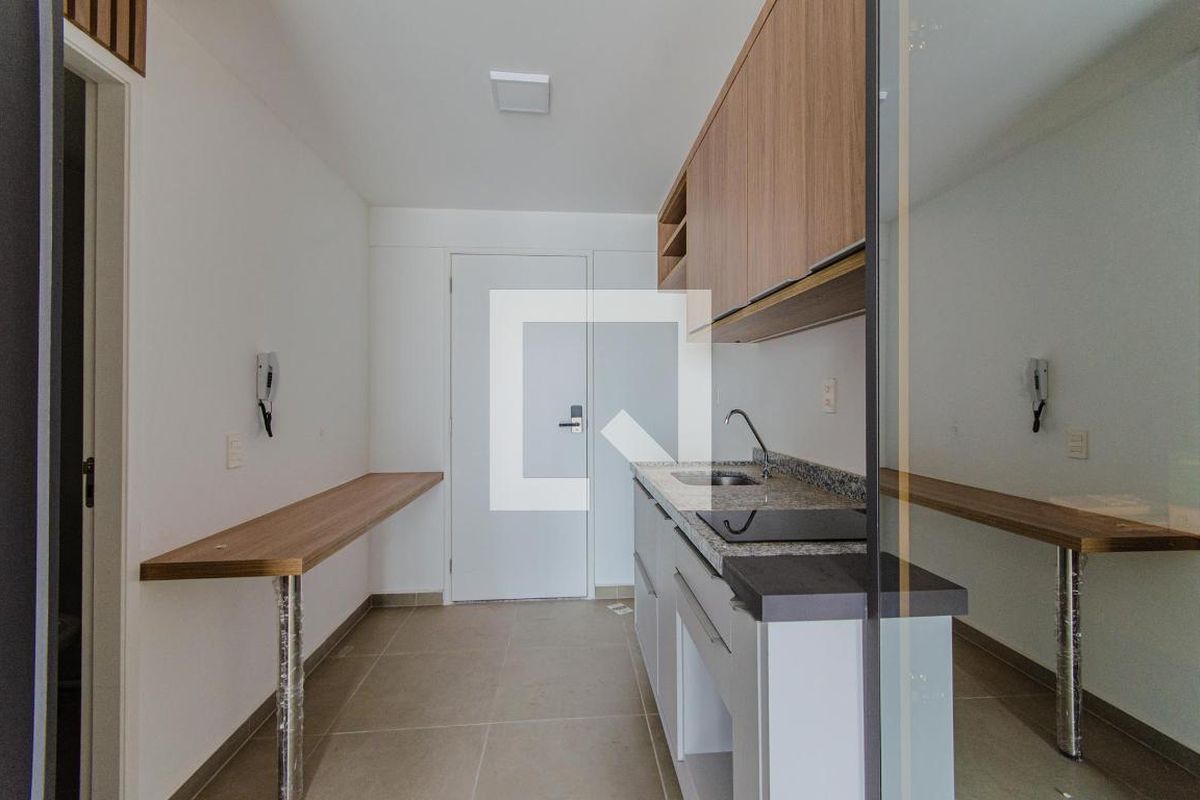 Kitnet-Studio, 38 m² - Foto 10