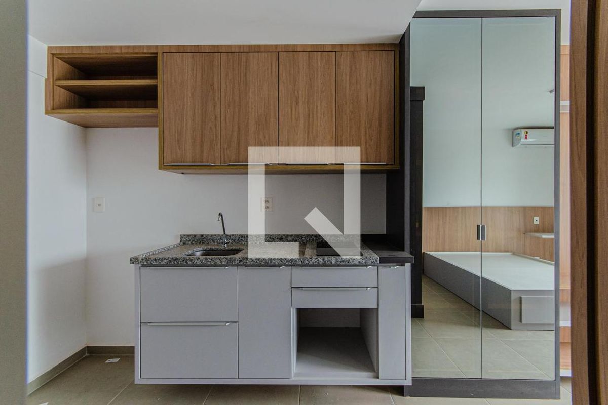 Kitnet-Studio, 38 m² - Foto 12