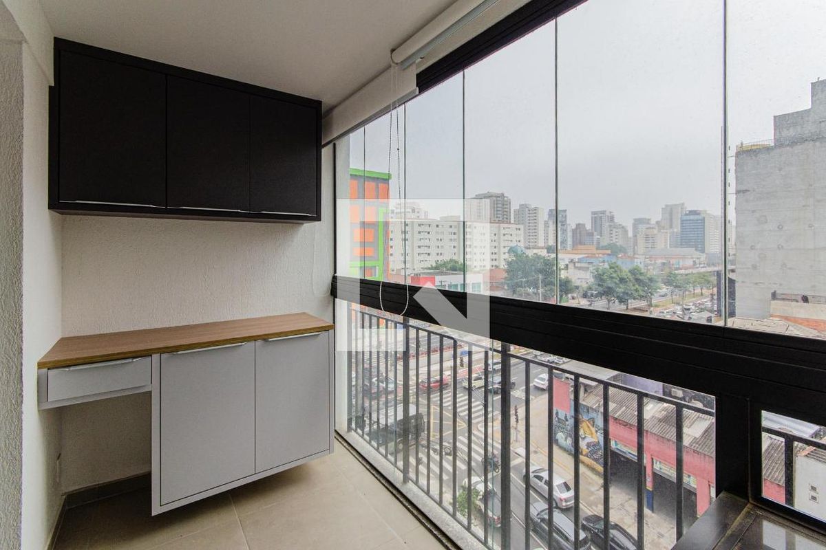 Kitnet-Studio, 38 m² - Foto 13