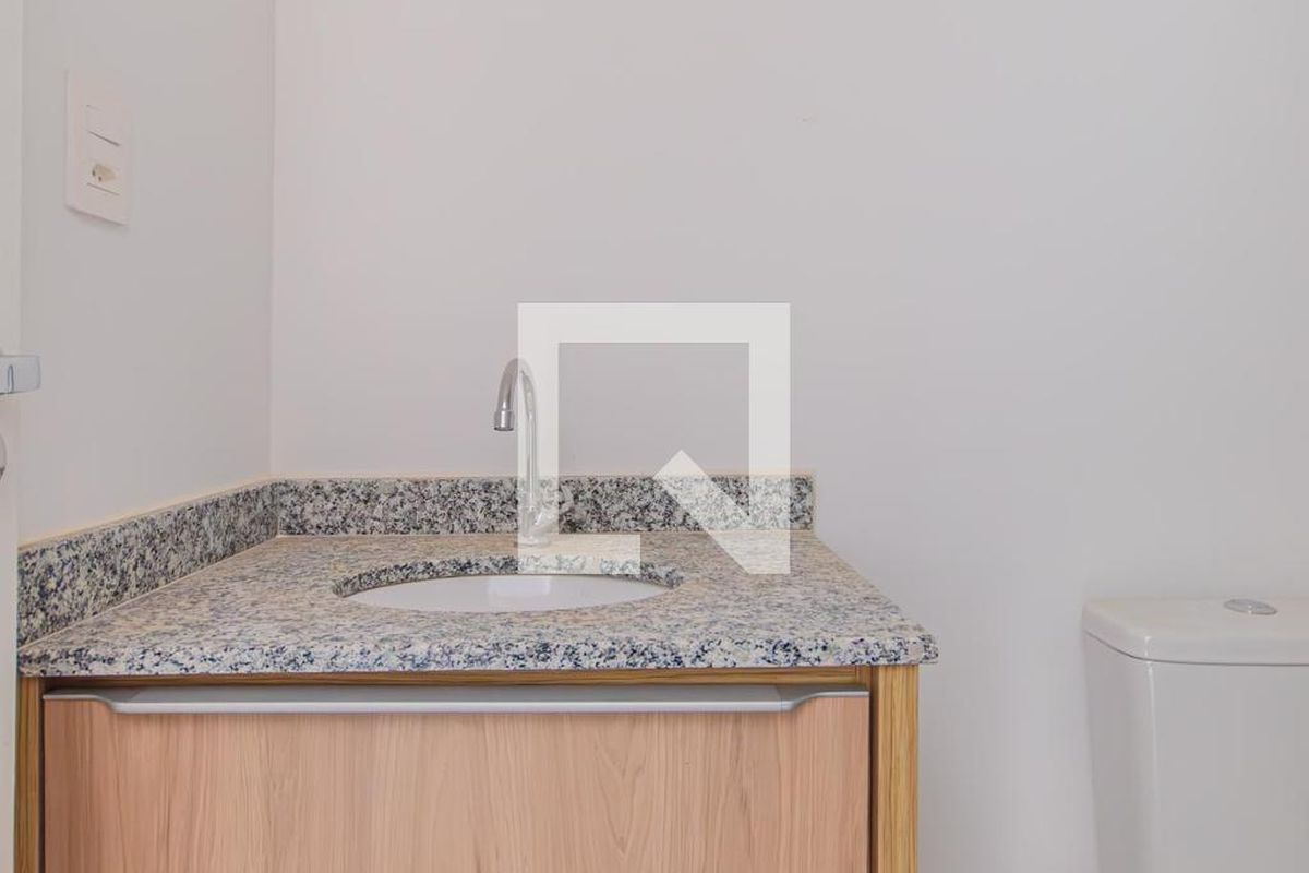 Kitnet-Studio, 38 m² - Foto 7