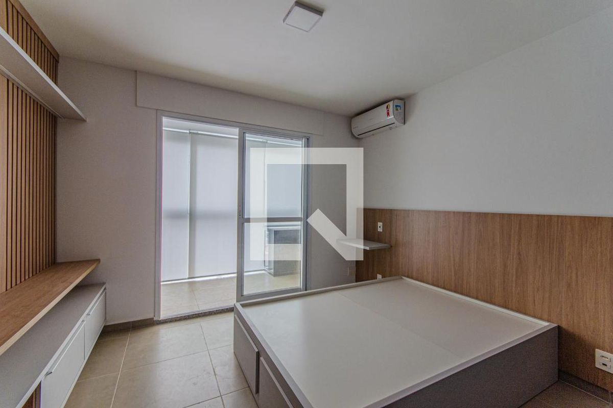 Kitnet-Studio, 38 m² - Foto 1