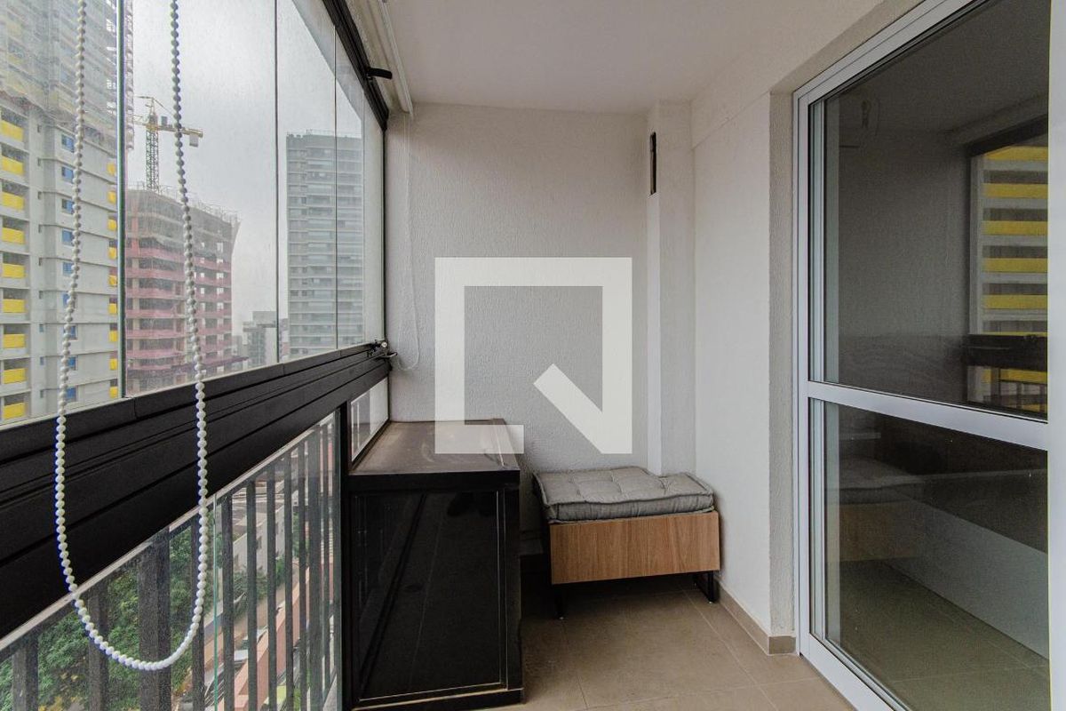 Kitnet-Studio, 38 m² - Foto 15