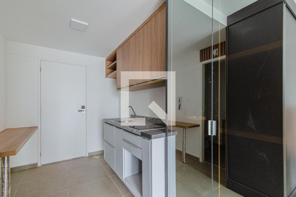 Kitnet-Studio, 38 m² - Foto 9