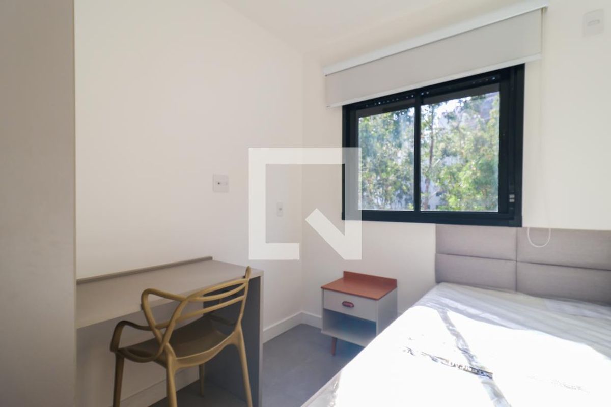 Apartamento, 2 quartos, 45 m² - Foto 40