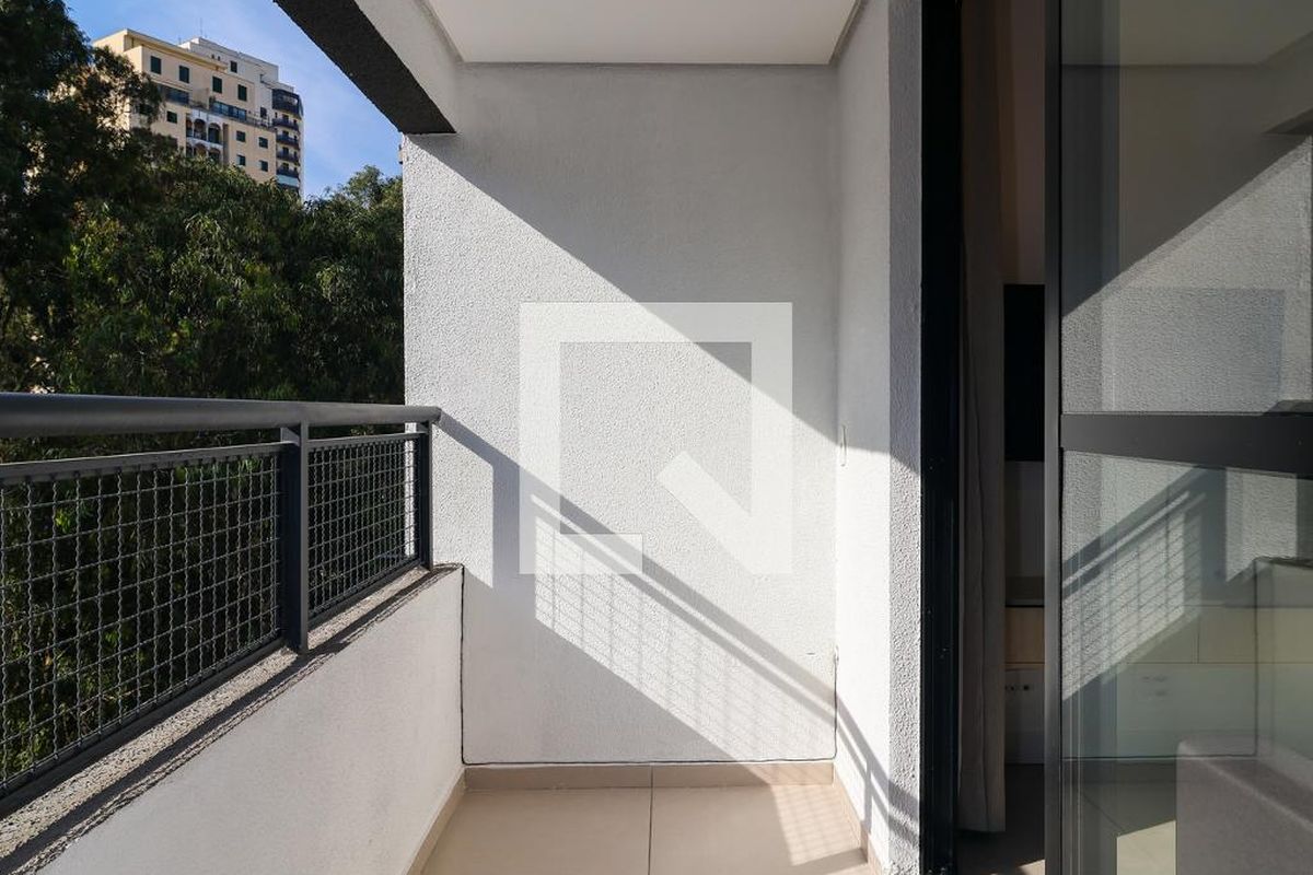 Apartamento, 2 quartos, 45 m² - Foto 16