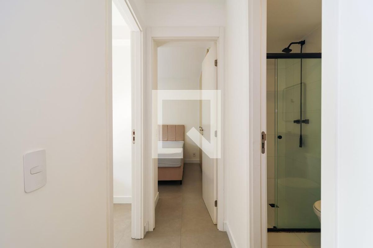 Apartamento, 2 quartos, 45 m² - Foto 22